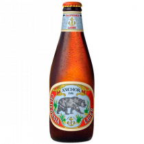 Anchor Steam CA Lager