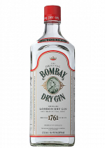 Bombay  dry gin