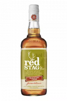  Jim Beam Red Stag Hardcore Cider Bourbon Whiskey