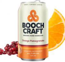 BoochCraft Orange Pomegrante