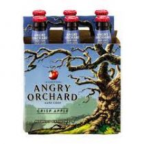 Angry Orchard G Apple 6/12 B