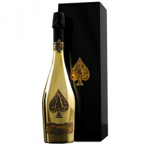 Ace of Spades Armand gold brut