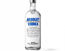 Absolute Vdk 80 vodka