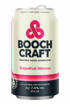 BoochCraft Grapefruit