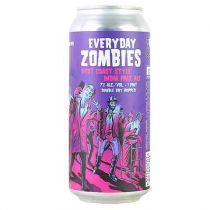 Everyday Zombies IPA