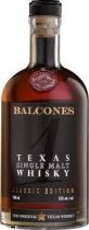 Balcones Texas 1 Single Malt
