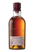 Aberlour Scotch 12YR
